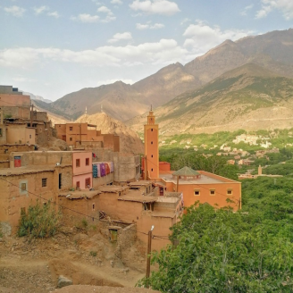Marrocos: Toubkal e Aldeias...