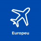 Voo Europeu