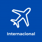 Voo Internacional