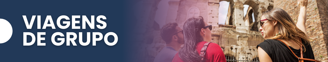 VIAGENS VOOVIVER-Descubra a magia das viagens de grupo na Europa com a nossa seleção exclusiva de roteiros. Perfeitos para aqueles que procuram explorar as maravilhas europeias em boa companhia, as nossas viagens de grupo oferecem uma experiência única e