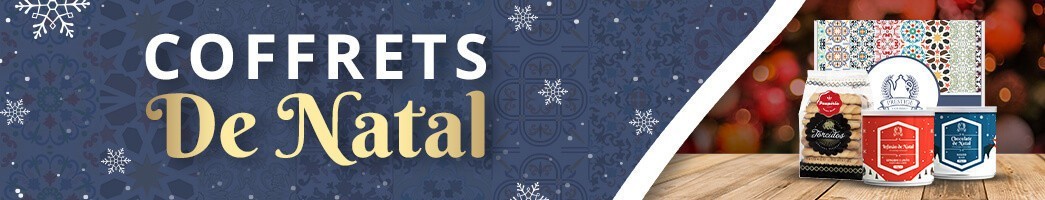 COFFRETS DE NATAL-Coffrets de Natal Prestige, são conjuntos da marca Sakura Samurai, elaborados com Chás, Infusões, Cafés, Cappuccinos e Chocolates Quentes, acompanhados de bolachas e biscoitos da marca portuguesa Paupério.
Ofereça um presente único nest