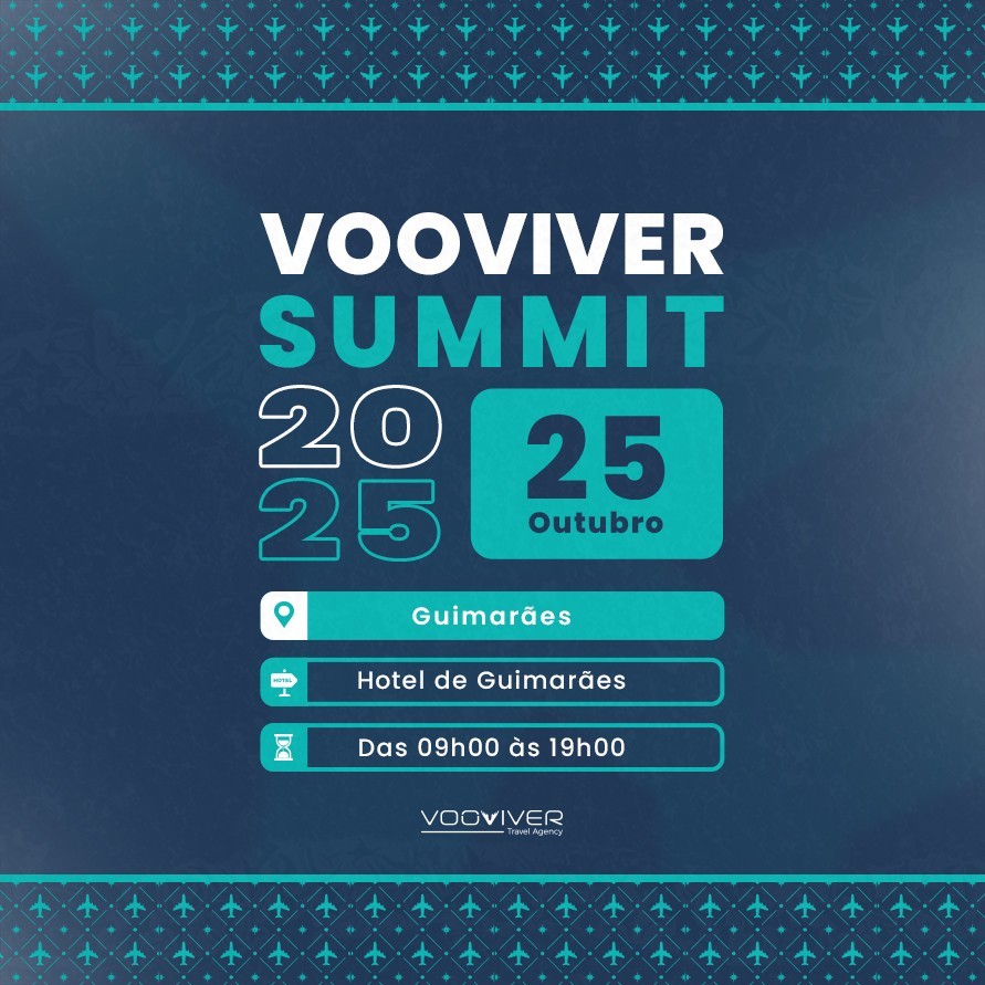 Vooviver Summit 2025